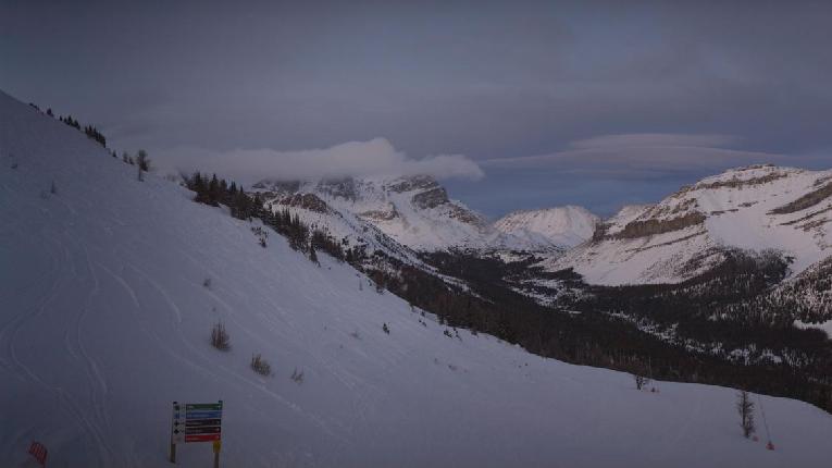 Webcam Lake Louise: Lake Louise 360