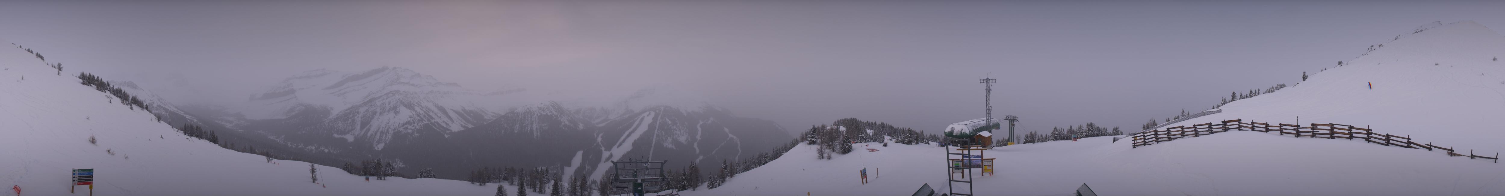 Webcam Lake Louise: Lake Louise 360