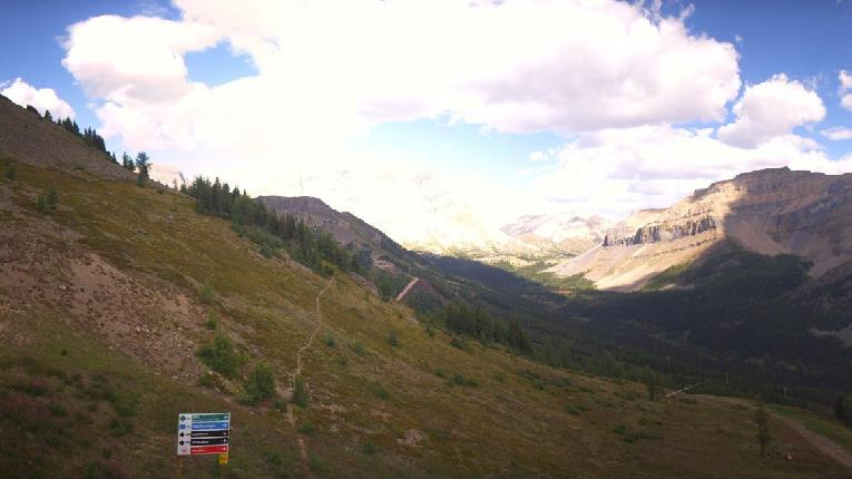 Webcam Lake Louise: Lake Louise 360