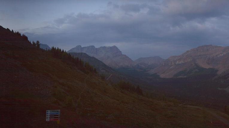 Webcam Lake Louise: Lake Louise 360