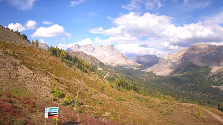 Webcam Lake Louise: Lake Louise 360