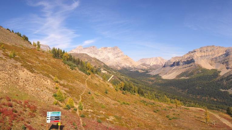 Webcam Lake Louise: Lake Louise 360