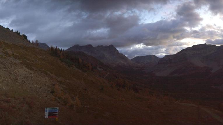 Webcam Lake Louise: Lake Louise 360