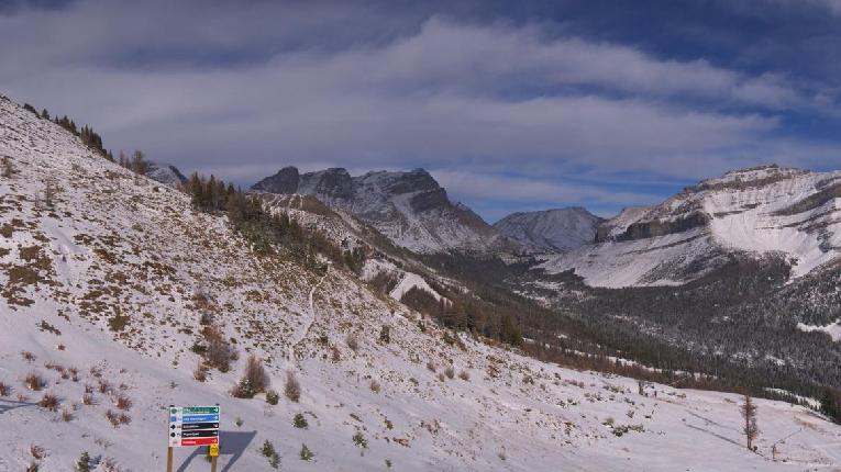 Webcam Lake Louise: Lake Louise 360