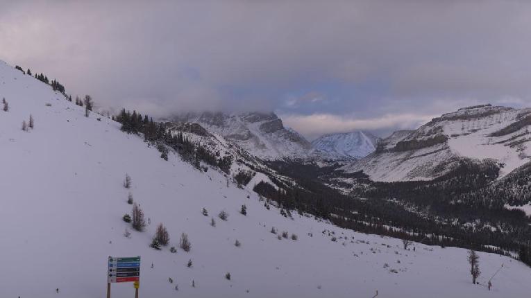 Webcam Lake Louise: Lake Louise 360