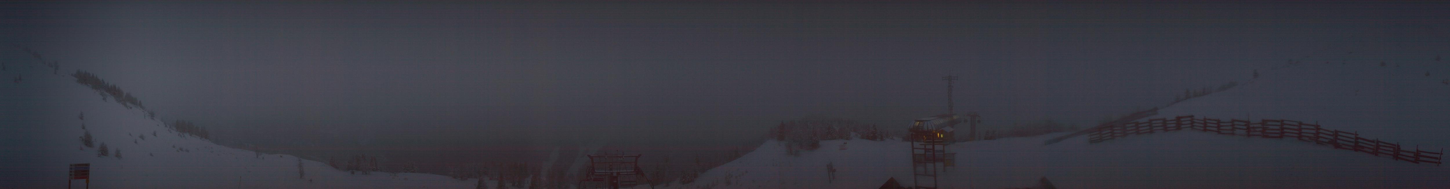 Webcam Lake Louise: Lake Louise 360