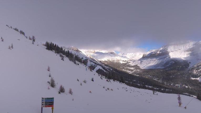 Webcam Lake Louise: Lake Louise 360
