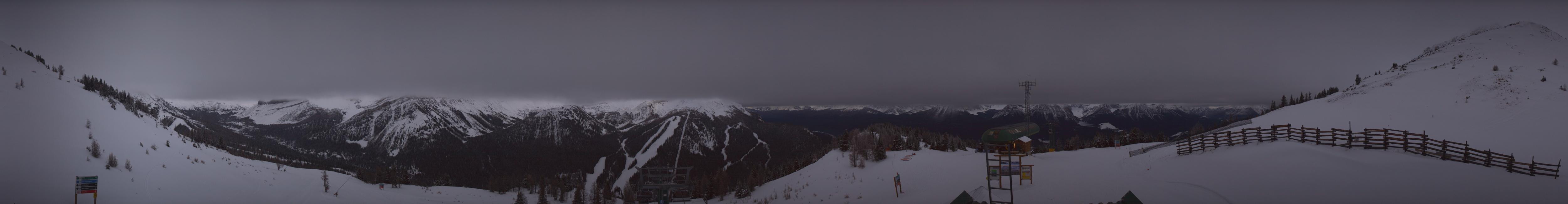 Webcam Lake Louise: Lake Louise 360