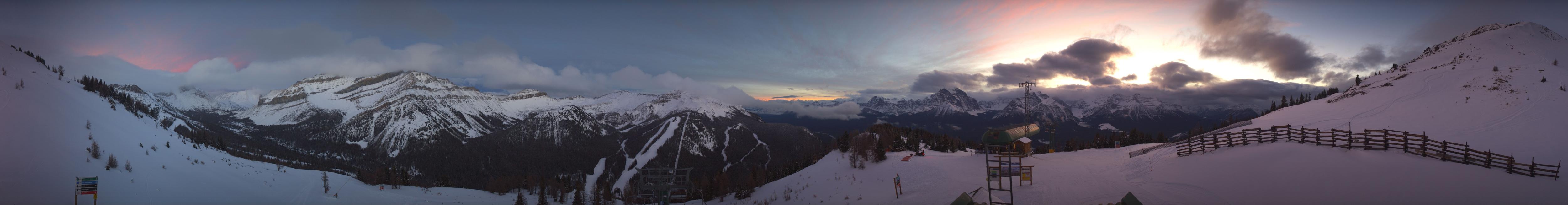 Webcam Lake Louise: Lake Louise 360