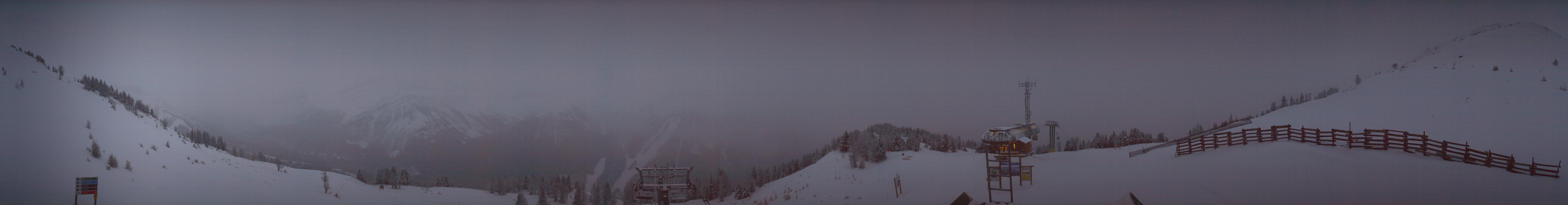 Webcam Lake Louise: Lake Louise 360