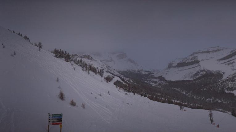 Webcam Lake Louise: Lake Louise 360