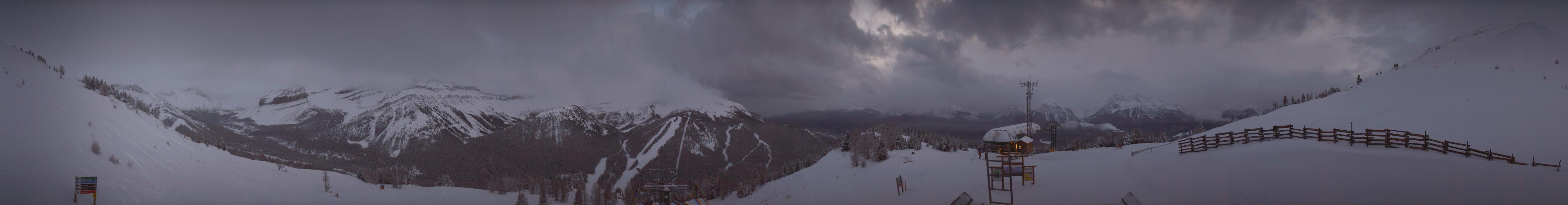Webcam Lake Louise: Lake Louise 360