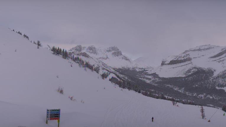 Webcam Lake Louise: Lake Louise 360
