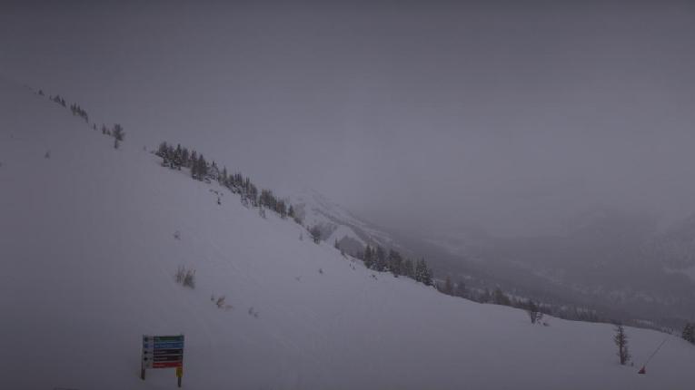 Webcam Lake Louise: Lake Louise 360