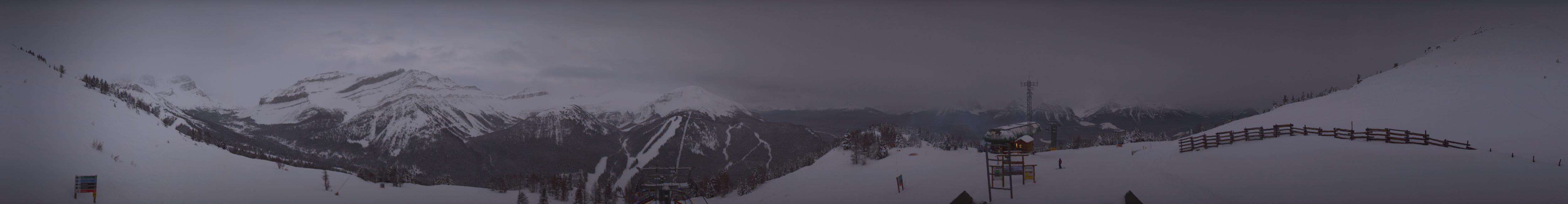 Webcam Lake Louise: Lake Louise 360