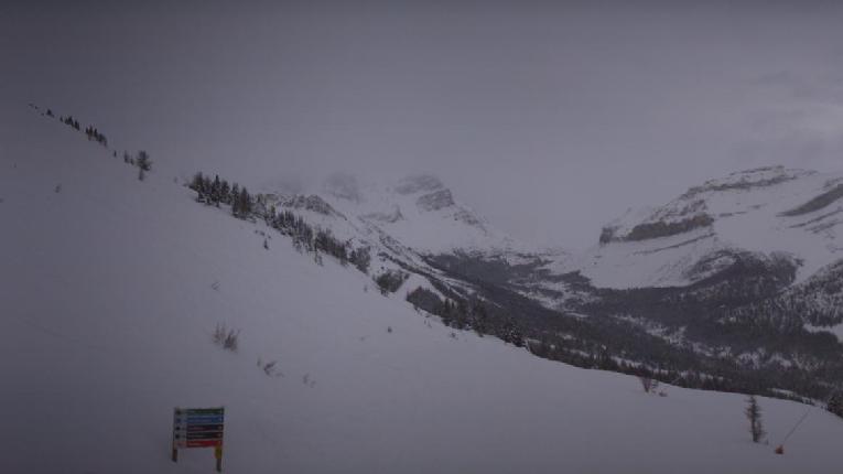 Webcam Lake Louise: Lake Louise 360