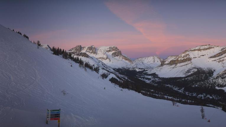 Webcam Lake Louise: Lake Louise 360