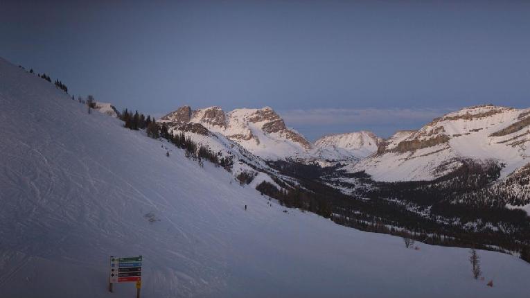 Webcam Lake Louise: Lake Louise 360