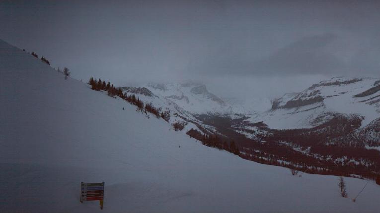 Webcam Lake Louise: Lake Louise 360