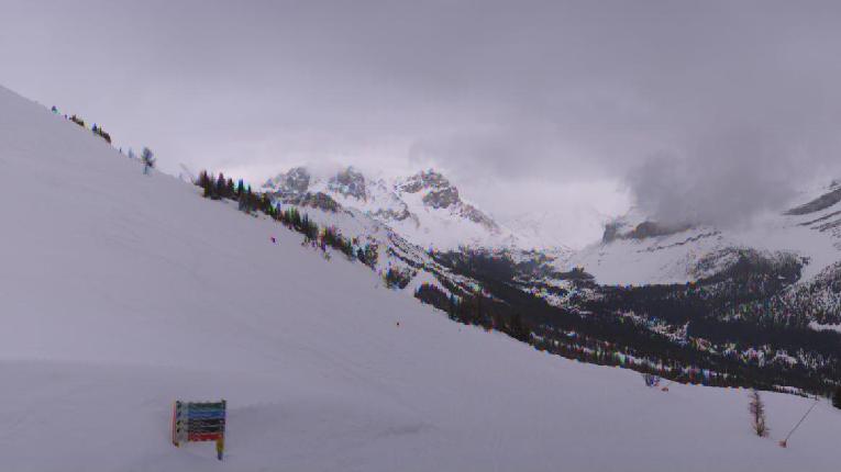 Webcam Lake Louise: Lake Louise 360