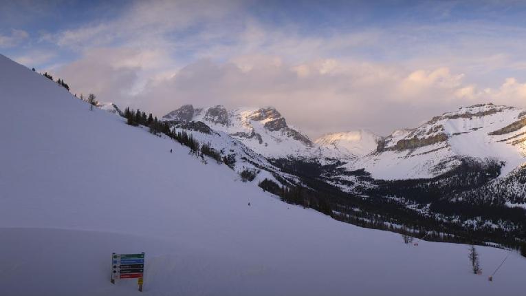 Webcam Lake Louise: Lake Louise 360