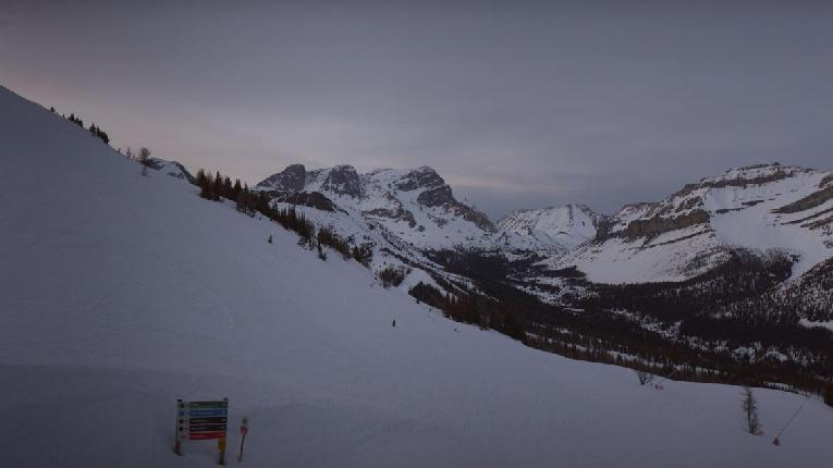 Webcam Lake Louise: Lake Louise 360