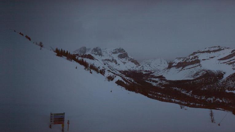 Webcam Lake Louise: Lake Louise 360
