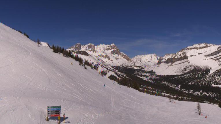 Webcam Lake Louise: Lake Louise 360