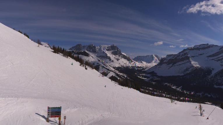 Webcam Lake Louise: Lake Louise 360