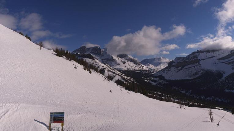 Webcam Lake Louise: Lake Louise 360