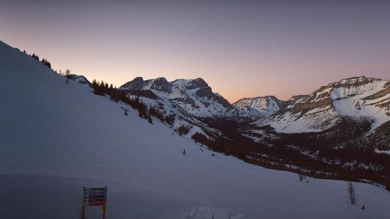 Webcam Lake Louise: Lake Louise 360