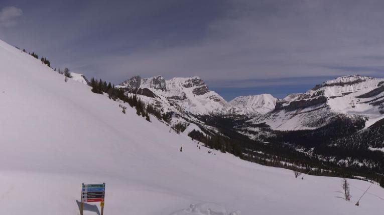 Webcam Lake Louise: Lake Louise 360