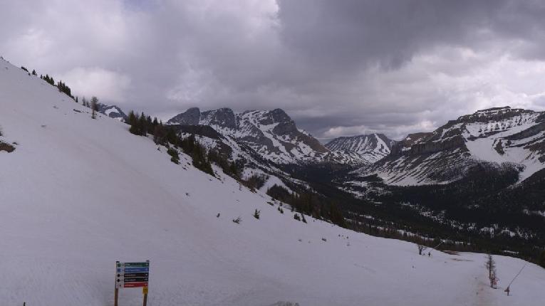 Webcam Lake Louise: Lake Louise 360