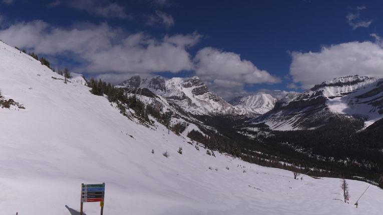 Webcam Lake Louise: Lake Louise 360