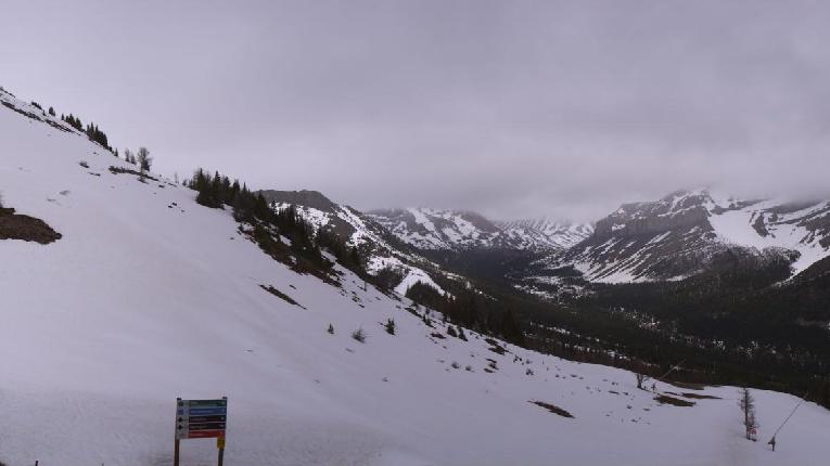 Webcam Lake Louise: Lake Louise 360