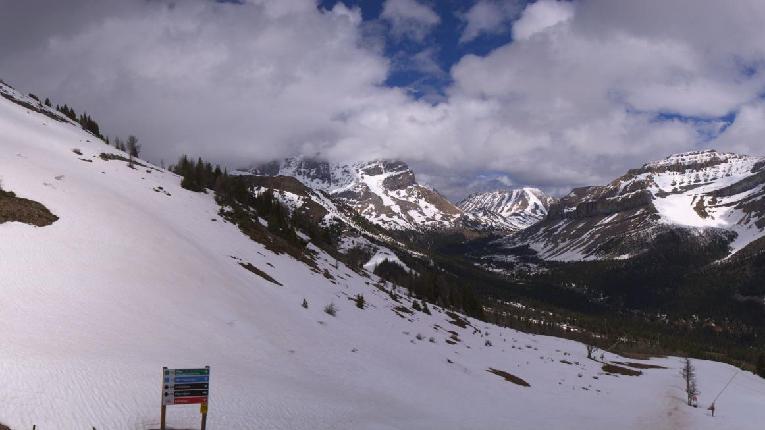 Webcam Lake Louise: Lake Louise 360