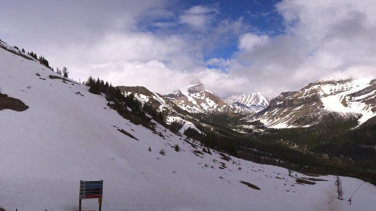 Webcam Lake Louise: Lake Louise 360