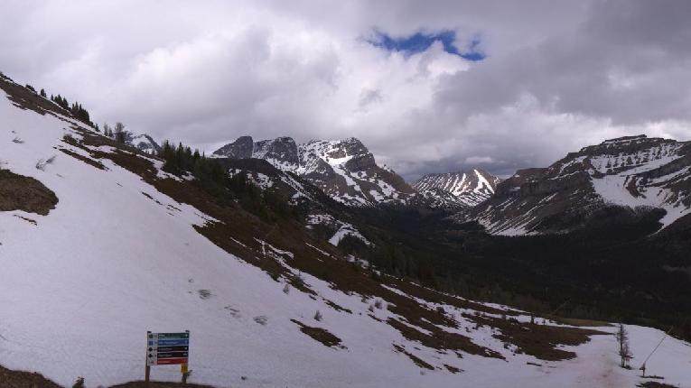 Webcam Lake Louise: Lake Louise 360