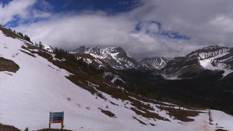 Webcam Lake Louise: Lake Louise 360