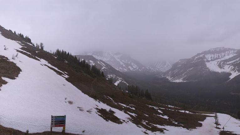 Webcam Lake Louise: Lake Louise 360