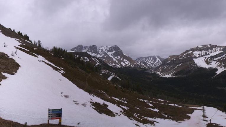 Webcam Lake Louise: Lake Louise 360
