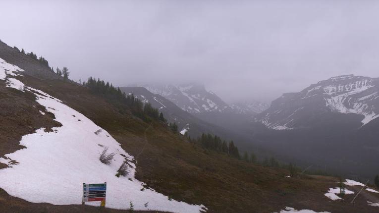 Webcam Lake Louise: Lake Louise 360