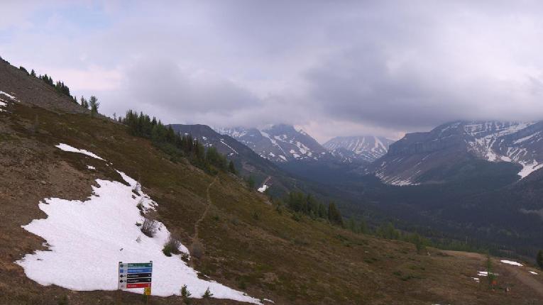 Webcam Lake Louise: Lake Louise 360