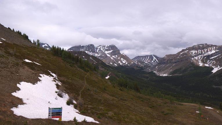 Webcam Lake Louise: Lake Louise 360