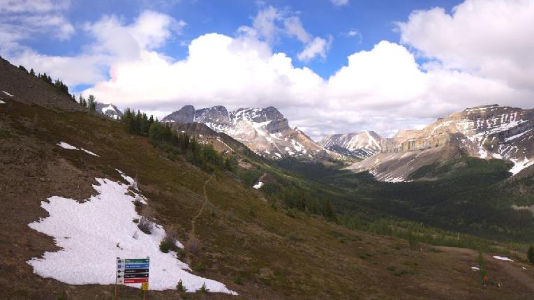 Webcam Lake Louise: Lake Louise 360