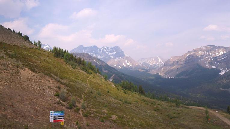 Webcam Lake Louise: Lake Louise 360