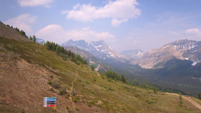 Webcam Lake Louise: Lake Louise 360