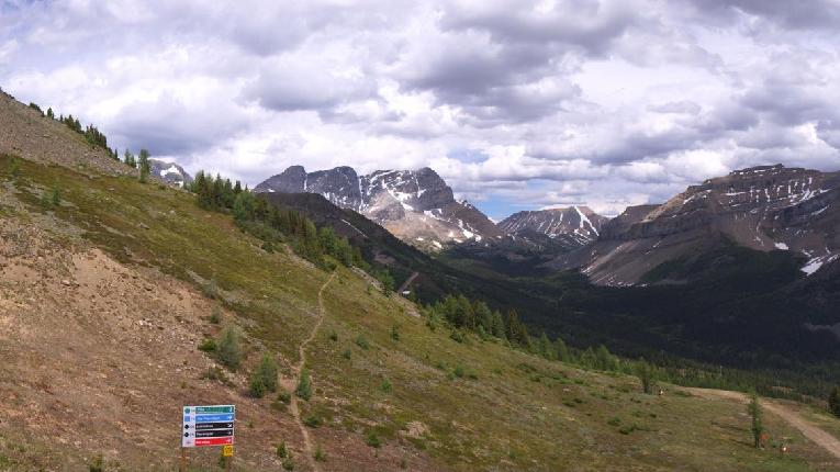 Webcam Lake Louise: Lake Louise 360