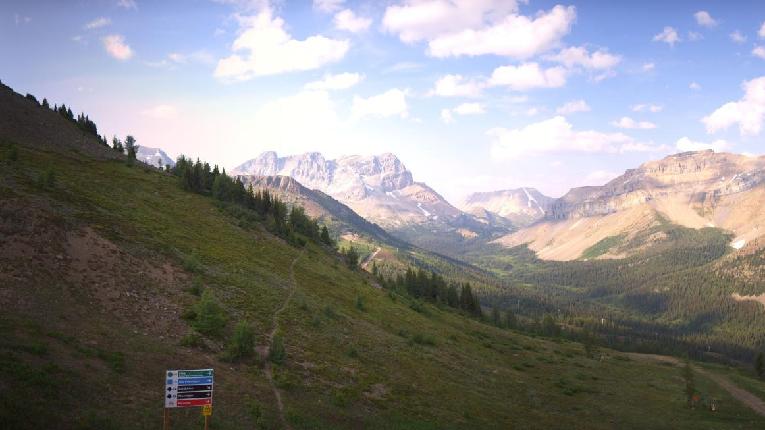 Webcam Lake Louise: Lake Louise 360