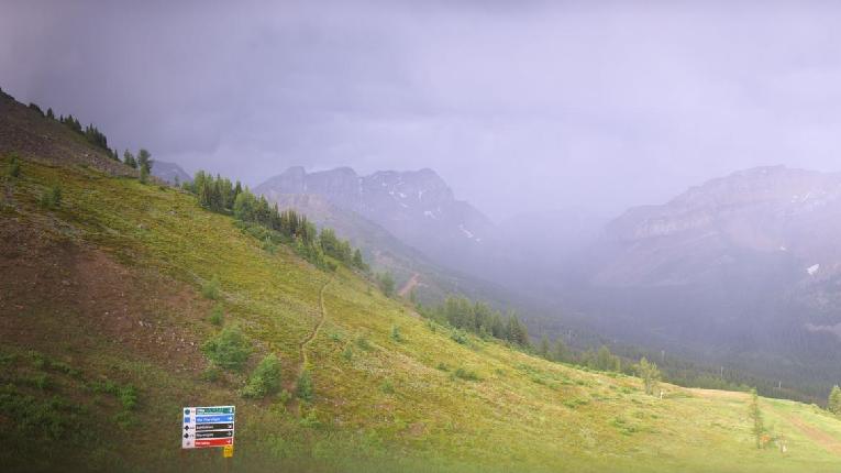 Webcam Lake Louise: Lake Louise 360